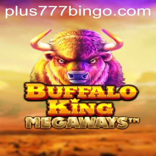 BuffaloKing: A Majestic Journey Through the Wild with Plus777