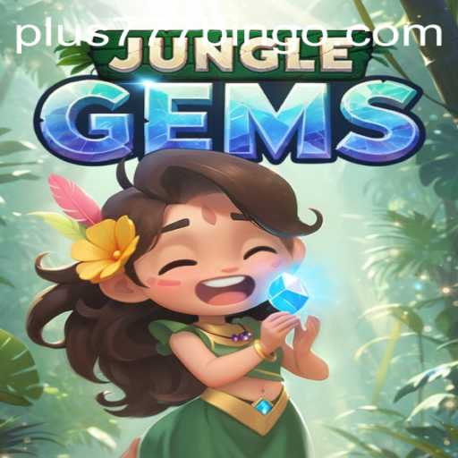 Discover JungleGems Adventure