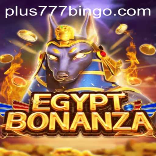 Unveiling EgyptBonanza: A Thrilling Safari Through Ancient Mysteries on Plus777