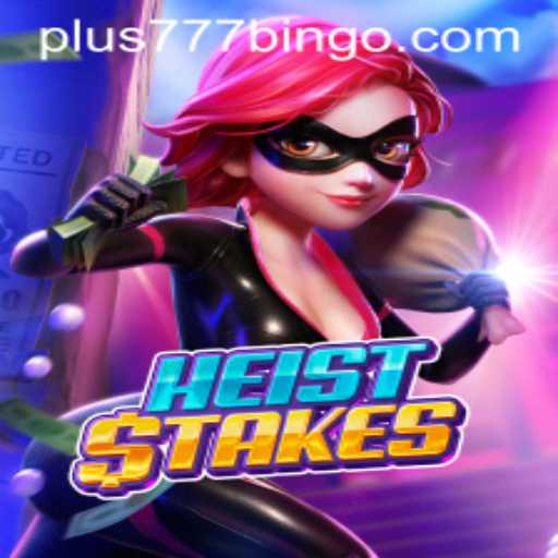 HeistStakes: The Thrilling New Game Capturing the Spotlight