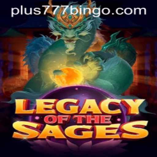 Legacy of the Sages: A New Era of Gaming with Plus777