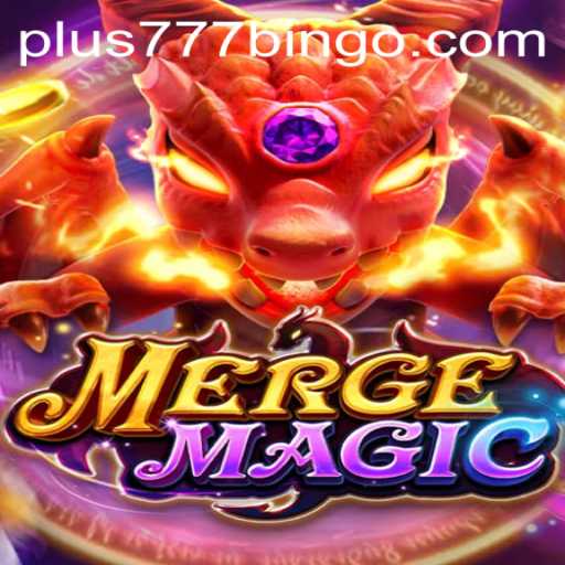 Exploring the Enchanted World of MERGEMAGIC with Plus777