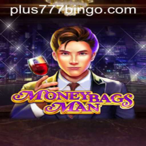 Discover the Exciting World of MoneybagsMan: An Introduction to Plus777