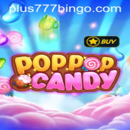 Exploring the Sweet World of POPPOPCANDY