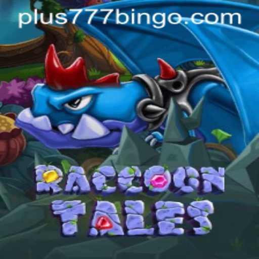 RaccoonTales: A Magical Adventure Awaits