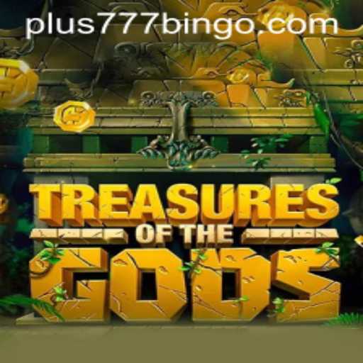 Treasure of the Gods: The New Adventure Awaits