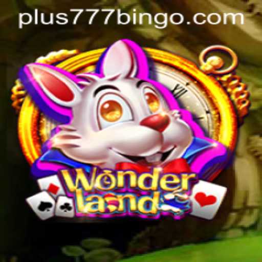 Dive into Wonderland: A Thrilling Adventure with Plus777